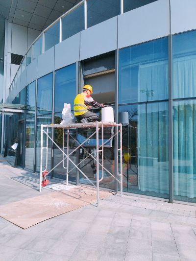 幕墙维保服务幕墙维保幕墙服务幕墙装饰