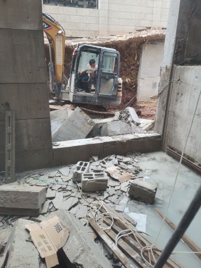 混凝土墙切割墙拆除切割楼面切割钻孔未编辑专业