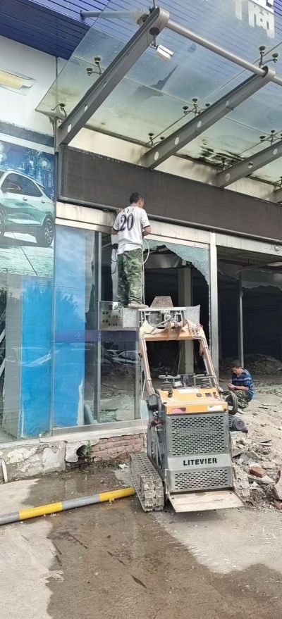 拆迁疑难杂症拆除专业拆除专业拆除