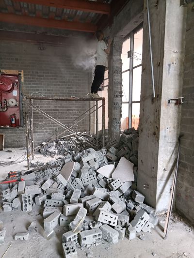 拆除砸墙未编辑专业未编辑专业未编辑专业