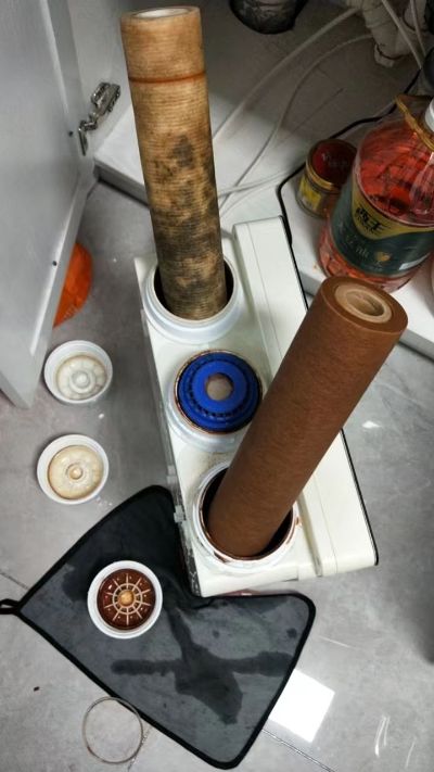 净水器安装未编辑专业未编辑专业未编辑专业