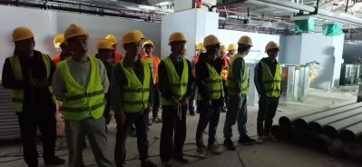 净化无尘车间承接无尘车间无尘车间维修彩钢板拆，装