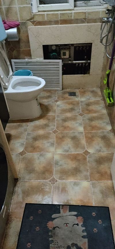 收纳 保洁搽玻璃开荒保洁家电清洗