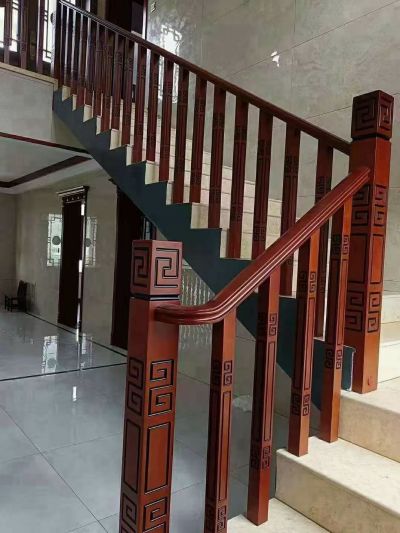 实木楼梯扶手无未编辑专业未编辑专业