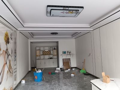 装饰装修服务水电维修服务拆除、开门窗未编辑专业