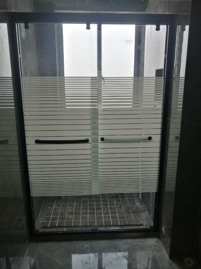 铝扣板吊顶移吊顶移门淋浴移门淋浴房移门淋浴房