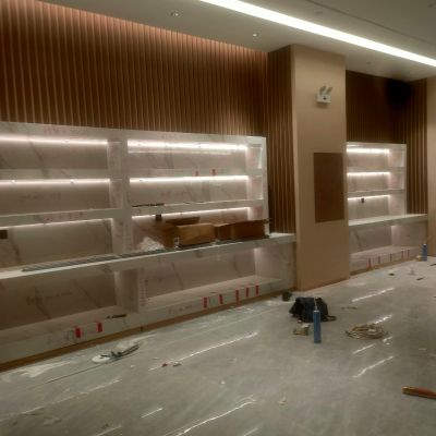 门安装定制家具安装水电太阳能空调