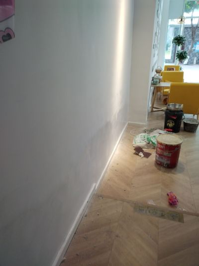 艺术漆，地胶艺术漆地坪漆地胶地坪漆喷漆外墙修复