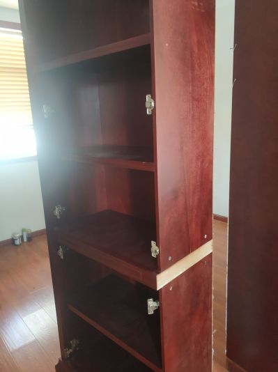 办公家具安装成品家具安装专业搬家服务电焊手把焊