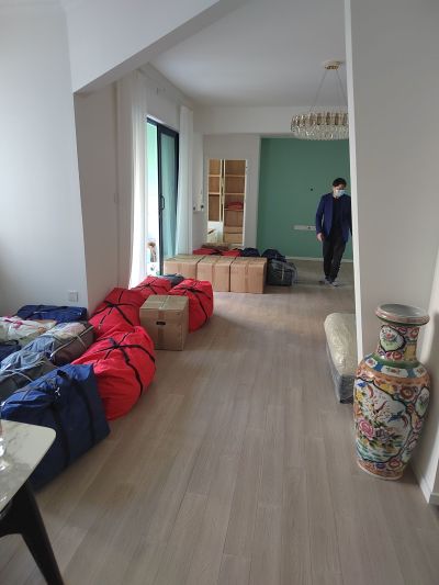 一站式搬家服公司搬家服务未编辑专业未编辑专业