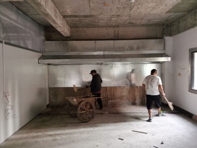 厨房排烟未编辑专业未编辑专业未编辑专业
