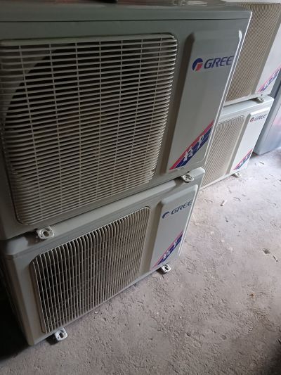 家用空调类拆装维修清洗加氟加管保养收售二手家电
