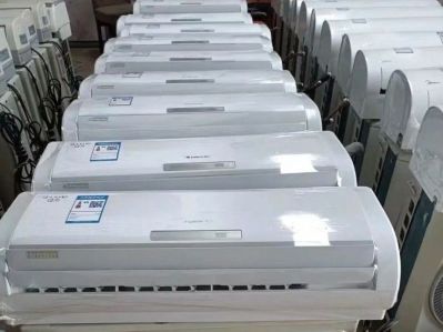 家用空调类拆装维修清洗加氟加管保养收售二手家电