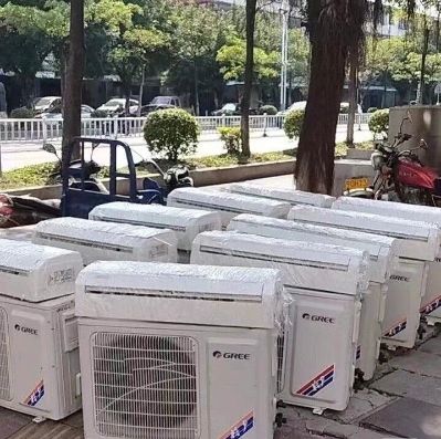 家用空调类拆装维修清洗加氟加管保养收售二手家电