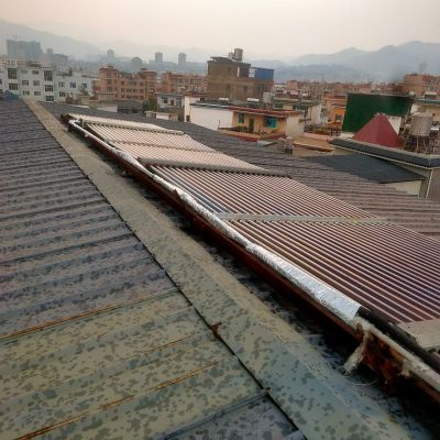 门安装定制家具安装水电太阳能空调