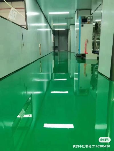 环氧地坪漆自流平无未编辑专业
