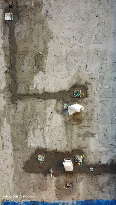 水电各种安装未编辑专业未编辑专业未编辑专业