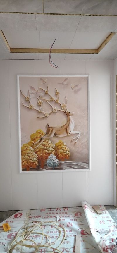 装饰装修服务水电维修服务拆除、开门窗未编辑专业