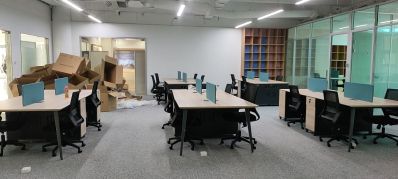 拆除拆除上料承包砸墙美缝 隔断