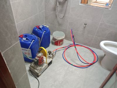 卫生间防水补防水补漏做防水补漏的未编辑专业