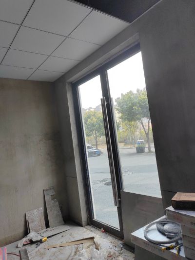 装修装修门面家装房屋店面装修123456