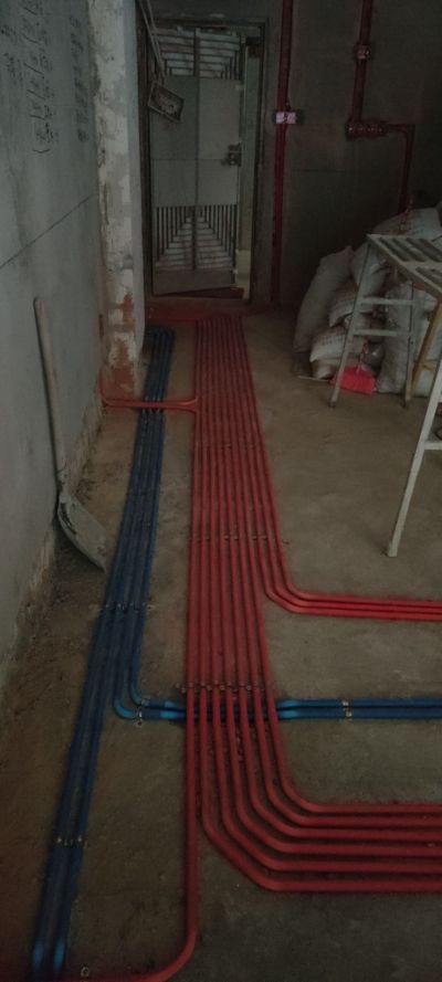 水电安装无未编辑专业未编辑专业