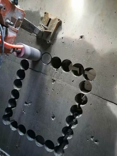 钻孔切割钻孔钻孔，切割工程切割钻孔