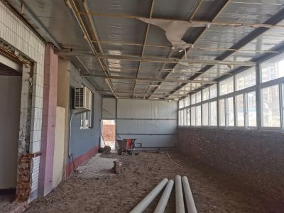 涂鸦智能门锁弱电系统集成无线覆盖监控IP广播