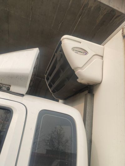 冷藏车冷机冷机维修冷藏车维修冷机安装维修