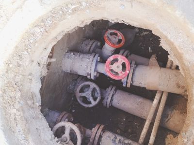 管道漏水定位水电暖专业漏电跳闸维修水电暖安装