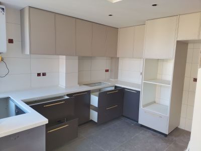 木工家具安装室内装修木工整体橱柜安装全屋定制安装