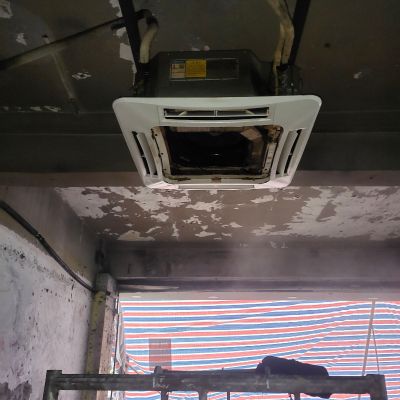 空调拆装维修空调维修拆装空调清洗加氟未编辑专业