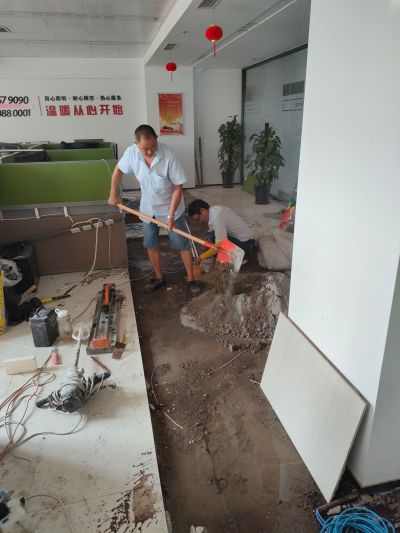 安装 拆除装修 维修家具维修保养工程 防水