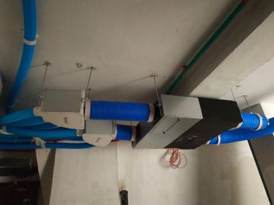 新风系统安装新风系统安装新风系统安装新风系统安装