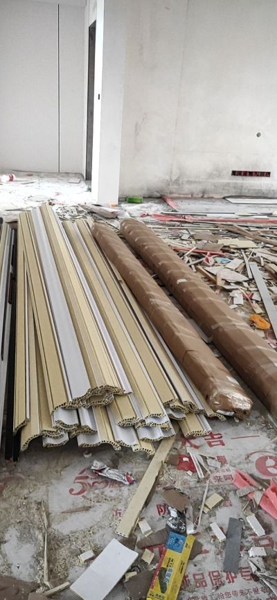 装饰装修服务水电维修服务拆除、开门窗未编辑专业