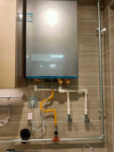 安装电热水器安装净水器燃气热水器未编辑专业