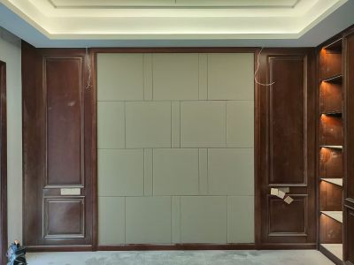 各种安装定制各种室内安装背景墙制作未编辑专业