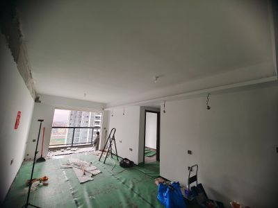 拆除，回收金属回收砸墙，打地面钢结构拆除