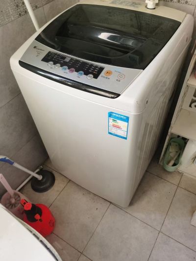 波轮洗衣机滚筒洗衣机油烟机未编辑专业