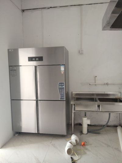 通风管道通风厨房设备厨房设备未编辑专业