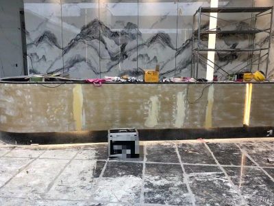 玻璃划痕修复瓷砖岩板修复不锈钢修复家具玻璃贴膜