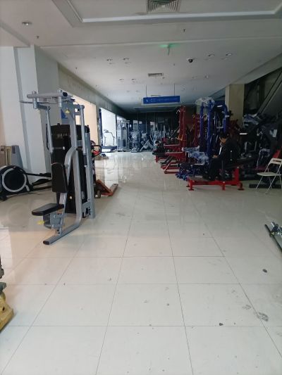 搬家专业搬运服务设备吊装健身器材搬运