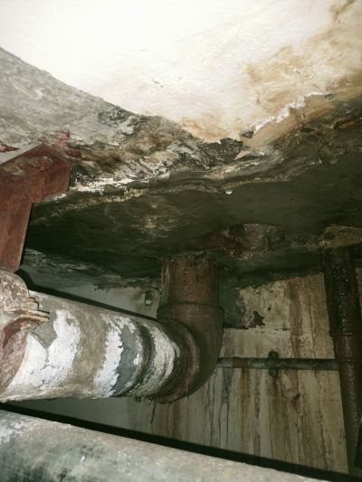 防水补漏工程屋面漏水阳台漏水卫生间漏水