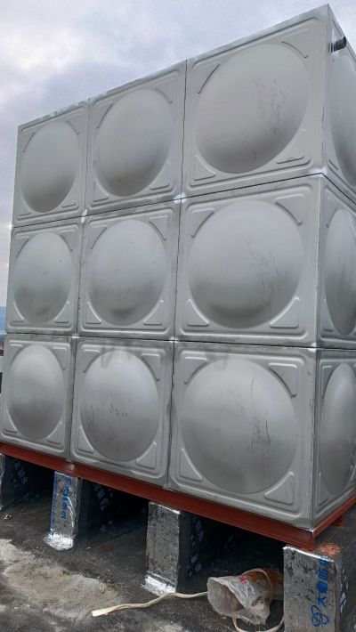 焊工水箱安装未编辑专业未编辑专业