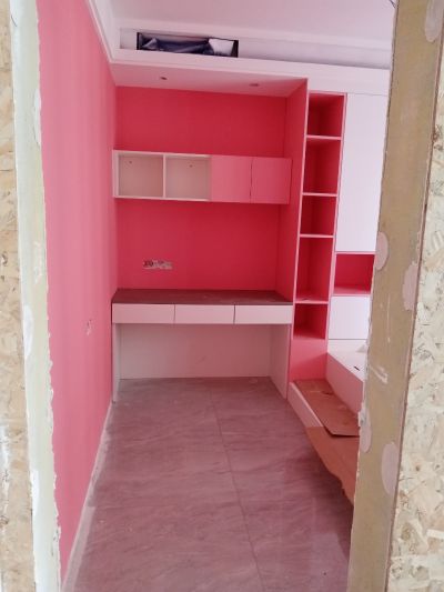 安装工全屋定制安装家俱安装未编辑专业