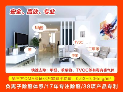 甲醛检测专业除甲醛未编辑专业未编辑专业