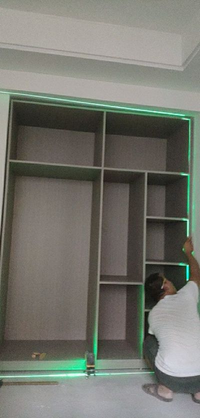 木工装修木工全房吊顶木工打柜子全屋家具安装