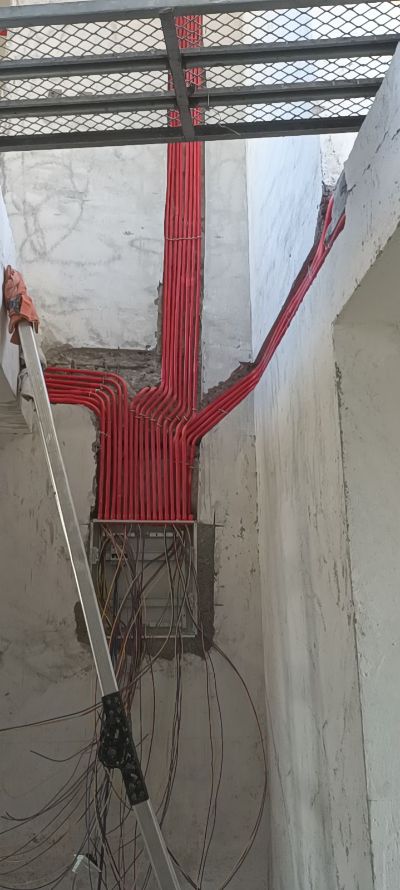 水电安装水电安装未编辑专业未编辑专业