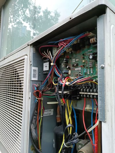 空调维修安装未编辑专业未编辑专业未编辑专业