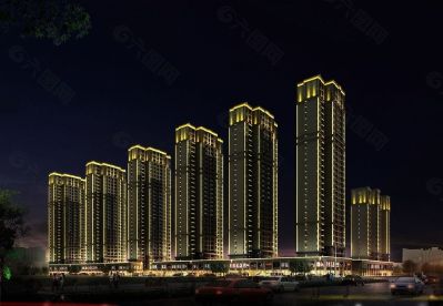 LED灯安装灯具安装安装外墙LED灯外墙灯具安装